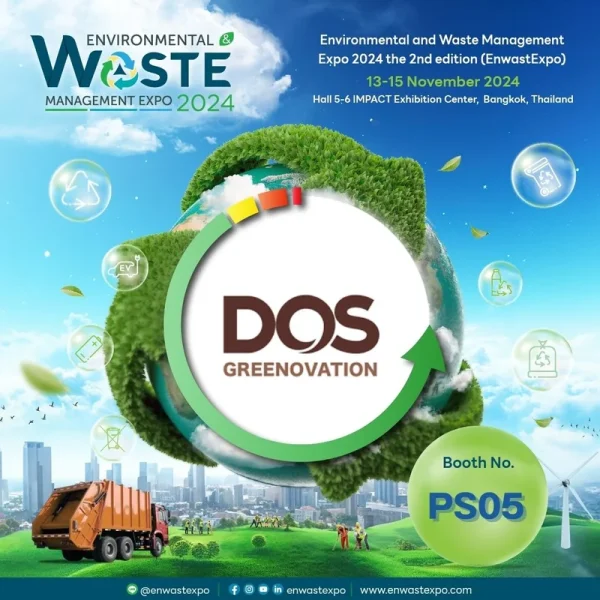 DOS GREENOVATION