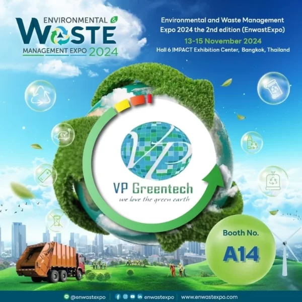 VP Greentech