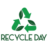 recycle day